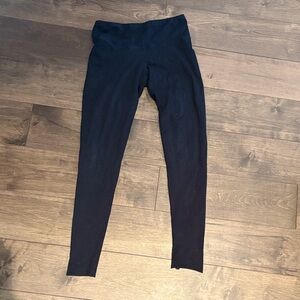 TNA Black Women's Leggings